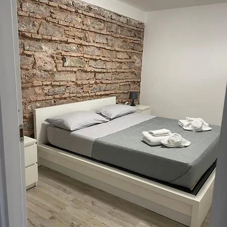 Loft Sweet Vakantiehuis *