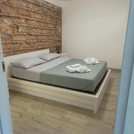 Dom wakacyjny Loft Sweet Katania