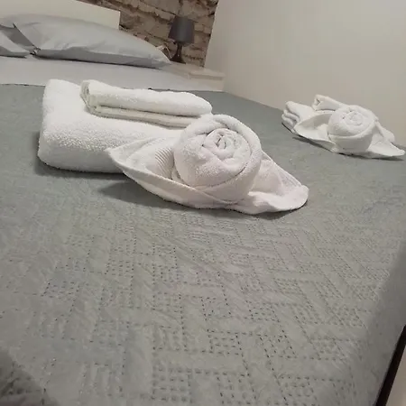 Vakantiehuis Loft Sweet