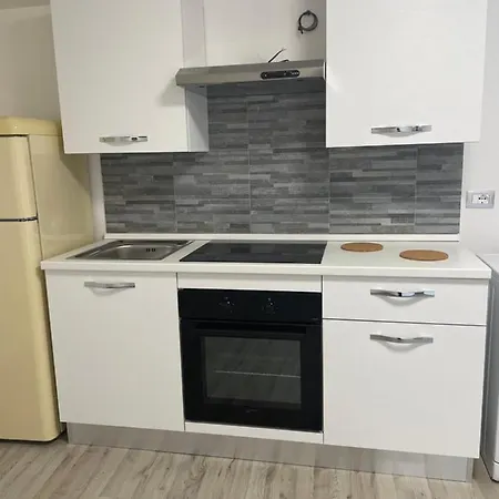 Loft Sweet Vakantiehuis