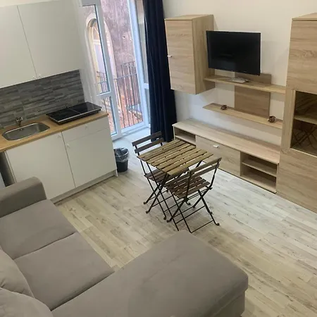 Loft Sweet Vakantiehuis Catánia
