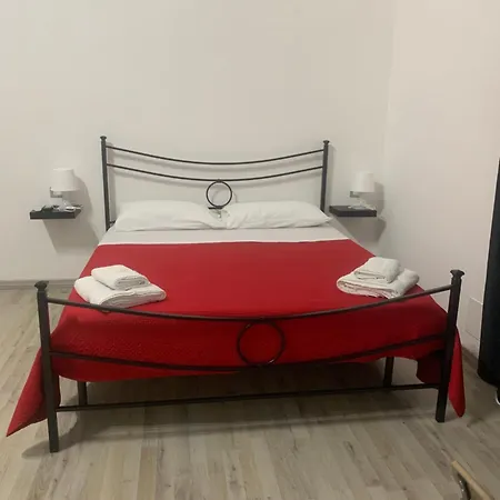 Loft Sweet Catánia