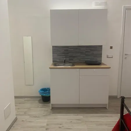 Vakantiehuis Loft Sweet *