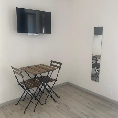 Loft Sweet Catánia