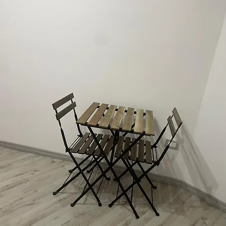 Loft Sweet Catánia