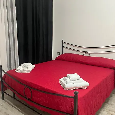 Loft Sweet Catánia