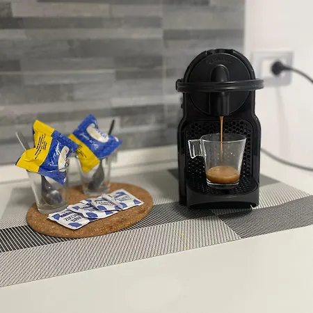 Loft Sweet Vakantiehuis