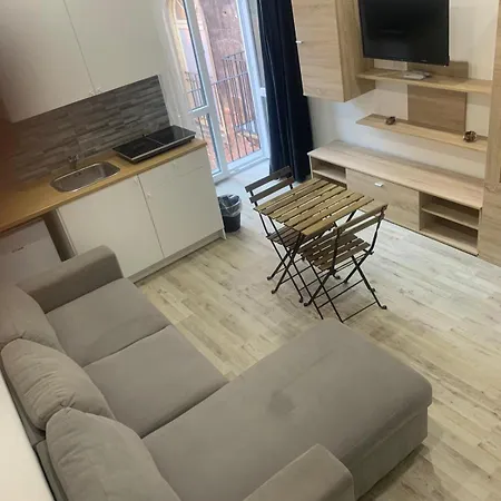 Holiday home Loft Sweet