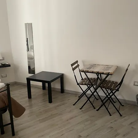 Loft Sweet Hébergement de vacances