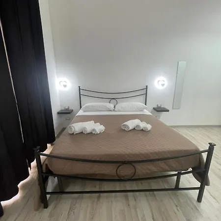 Dom wakacyjny Loft Sweet