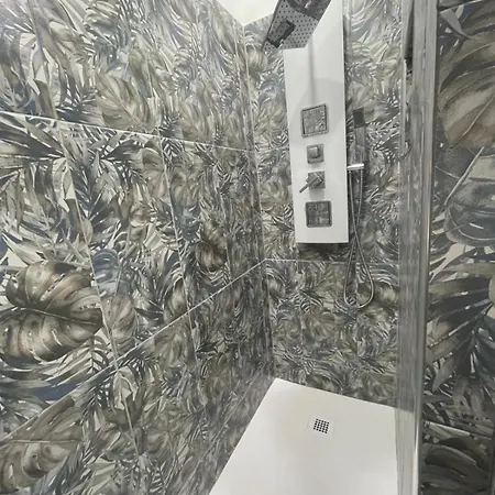 Dom wakacyjny Loft Sweet Katania