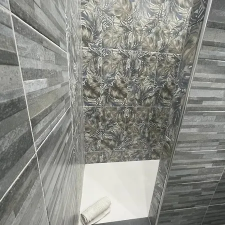 Dom wakacyjny Loft Sweet *