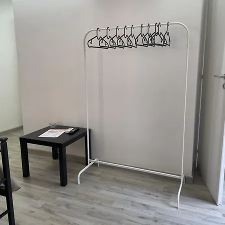 Hébergement de vacances Loft Sweet Catane
