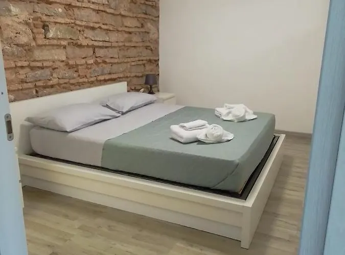 Dom wakacyjny Loft Sweet Katania