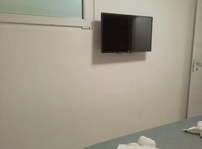 Dom wakacyjny Loft Sweet *