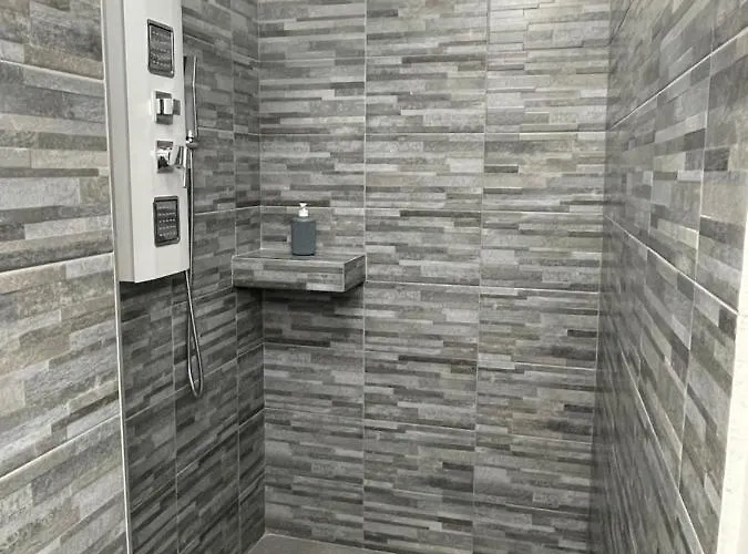 Dom wakacyjny Loft Sweet *