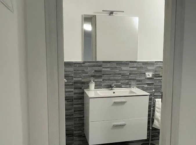 Loft Sweet Dom wakacyjny Katania