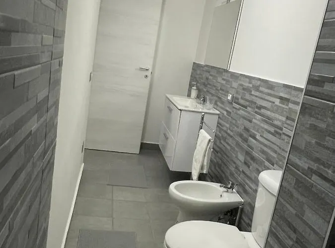 Loft Sweet Dom wakacyjny Katania