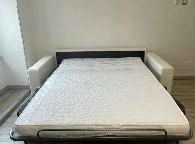 Loft Sweet Dom wakacyjny *