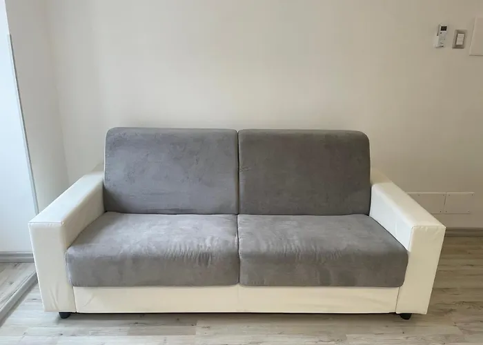 Dom wakacyjny Loft Sweet Katania