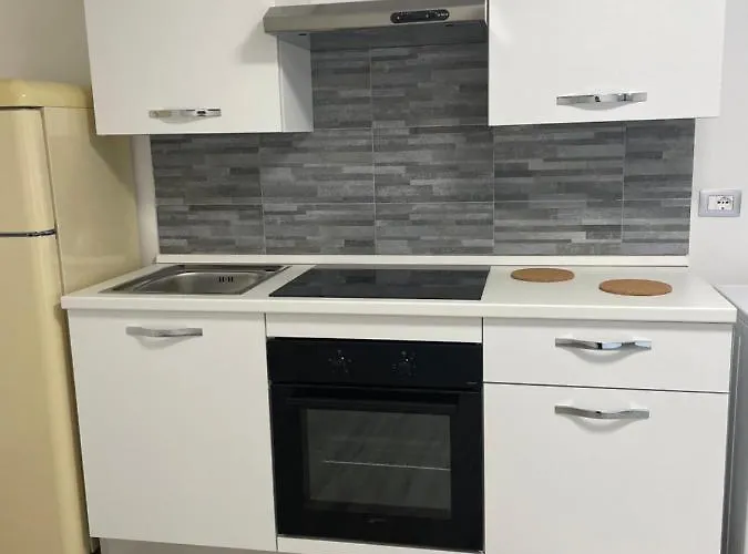 Loft Sweet Dom wakacyjny