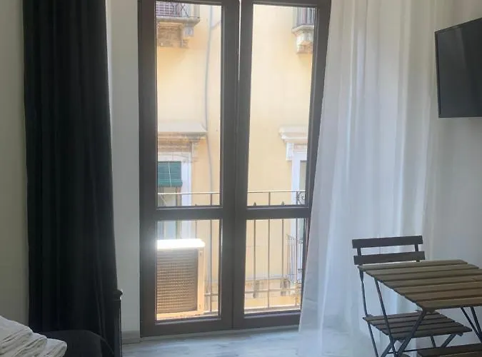 Loft Sweet Dom wakacyjny *