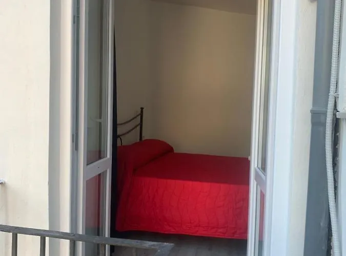 Dom wakacyjny Loft Sweet