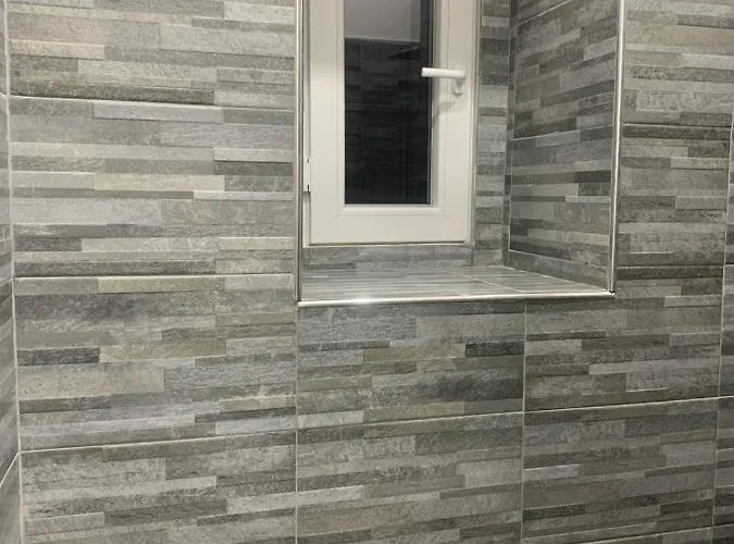 Loft Sweet Dom wakacyjny *