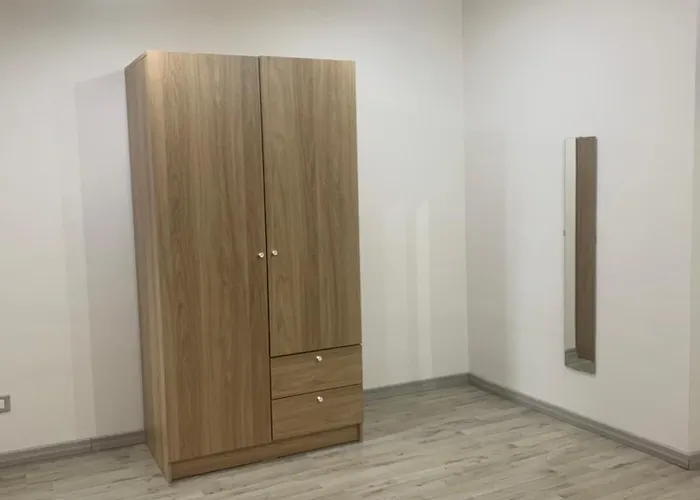 Dom wakacyjny Loft Sweet