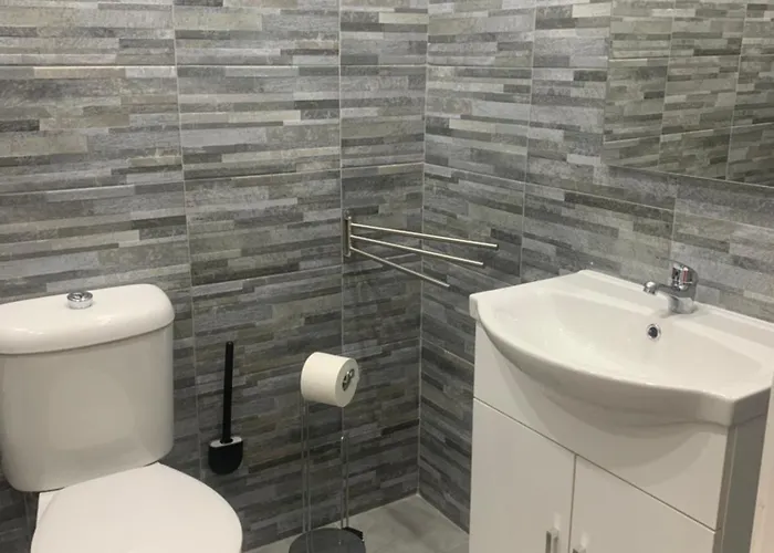 Loft Sweet Dom wakacyjny