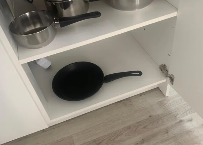 Loft Sweet Dom wakacyjny Katania