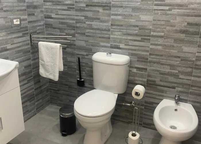 Dom wakacyjny Loft Sweet *