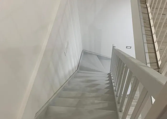 Dom wakacyjny Loft Sweet