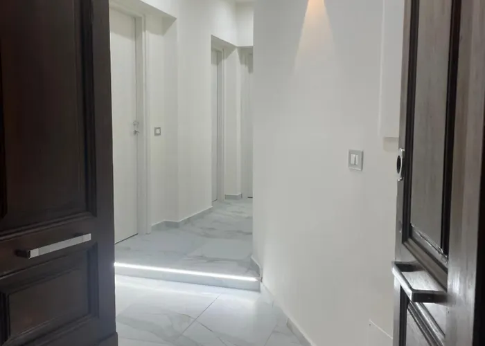 Loft Sweet Dom wakacyjny *