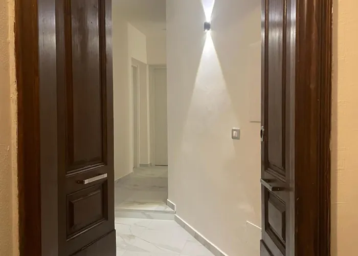 Loft Sweet Dom wakacyjny Katania