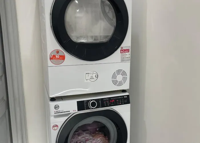 Dom wakacyjny Loft Sweet