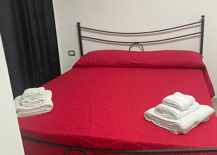 Dom wakacyjny Loft Sweet Katania