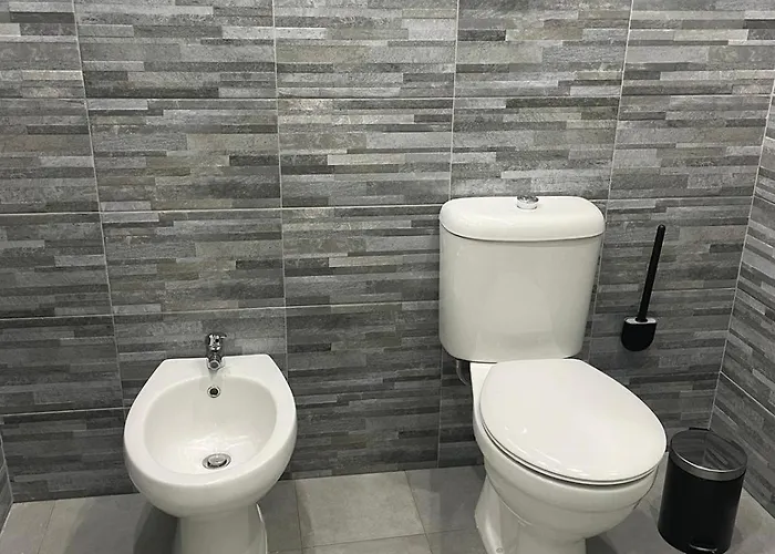 Loft Sweet Dom wakacyjny *