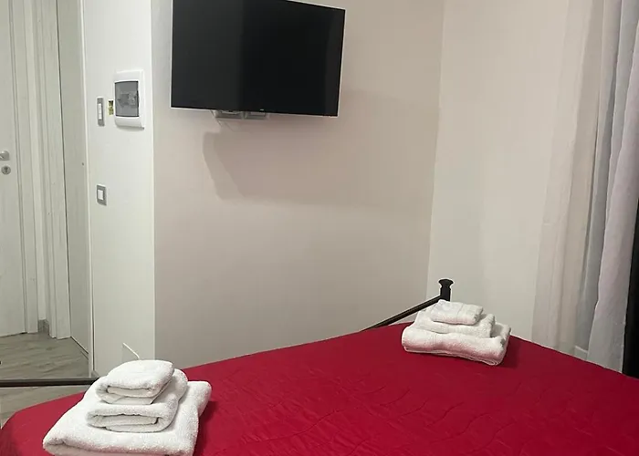 Dom wakacyjny Loft Sweet