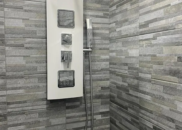 Dom wakacyjny Loft Sweet Katania