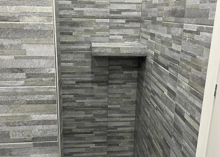 Dom wakacyjny Loft Sweet