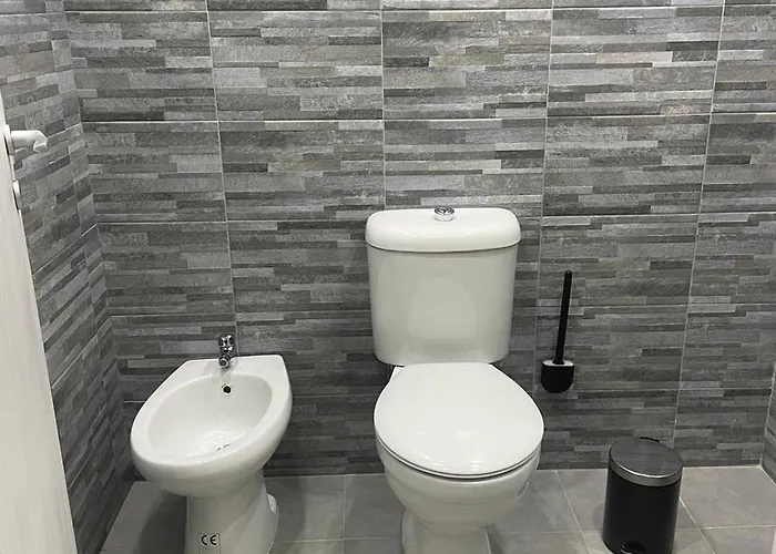 Dom wakacyjny Loft Sweet *