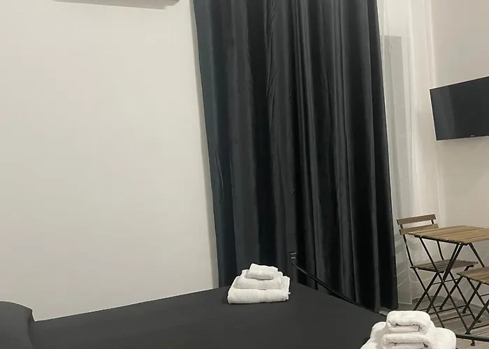 Loft Sweet Dom wakacyjny