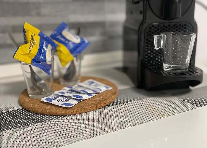 Loft Sweet Dom wakacyjny Katania