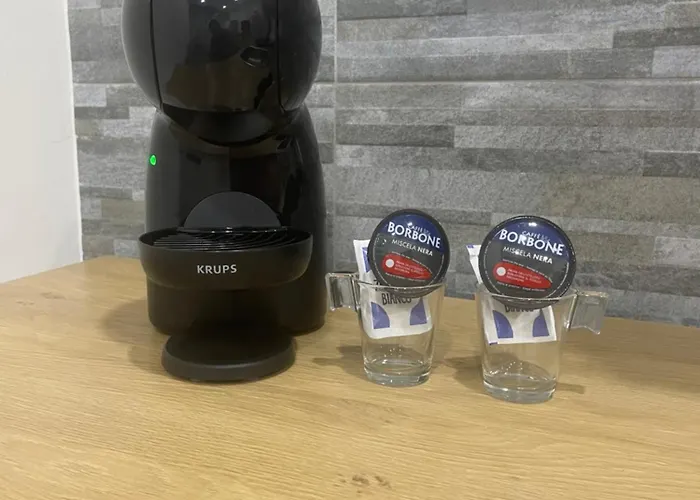 Loft Sweet Dom wakacyjny Katania