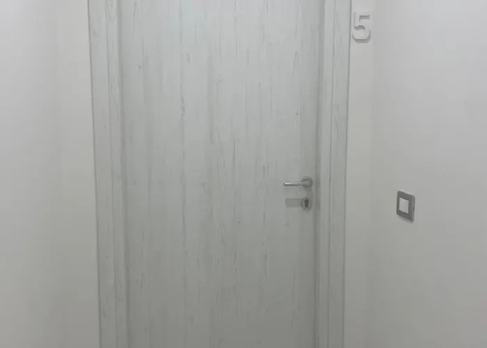 Loft Sweet Dom wakacyjny Katania