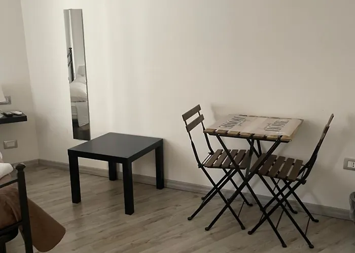 Loft Sweet Dom wakacyjny