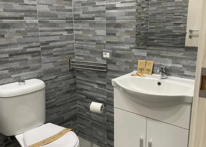 Dom wakacyjny Loft Sweet *