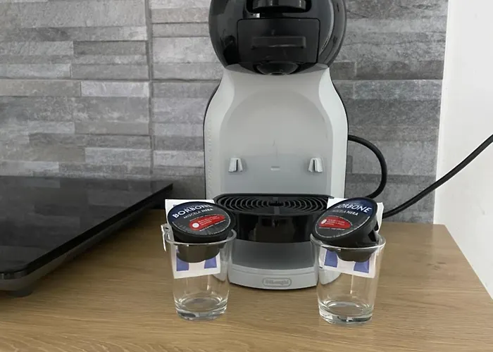 Dom wakacyjny Loft Sweet Katania