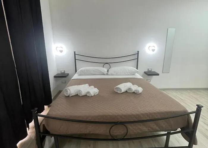 Dom wakacyjny Loft Sweet